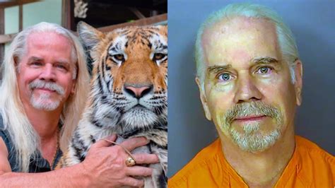 flixtor tiger king|‘Doc’ Antle of ‘Tiger King’ fame pleads guilty to wildlife trafficking .